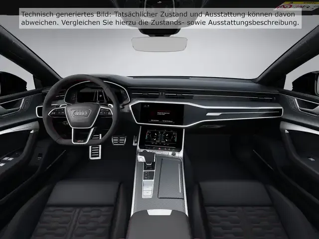Audi RS7