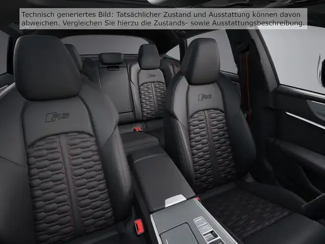 Audi RS7