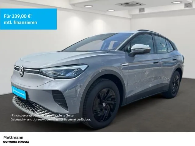 Volkswagen ID.4