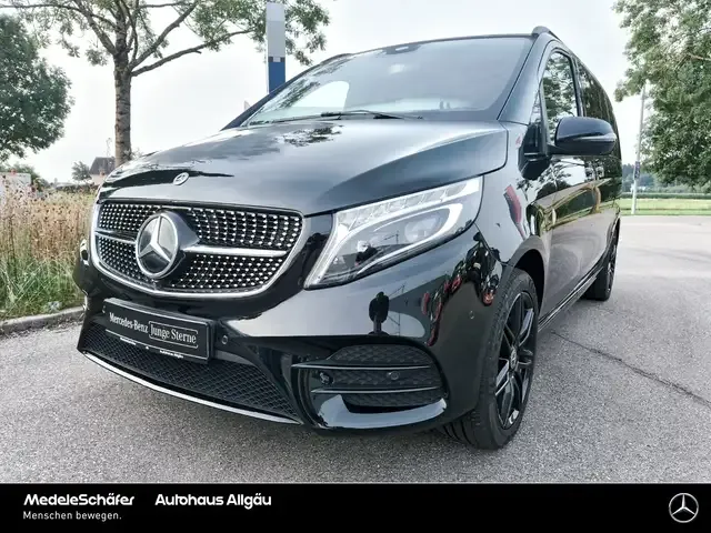 Mercedes-Benz V 300