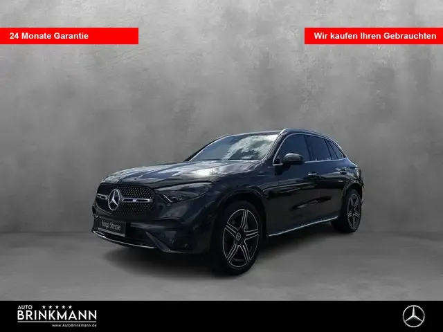 Mercedes-Benz GLC 200