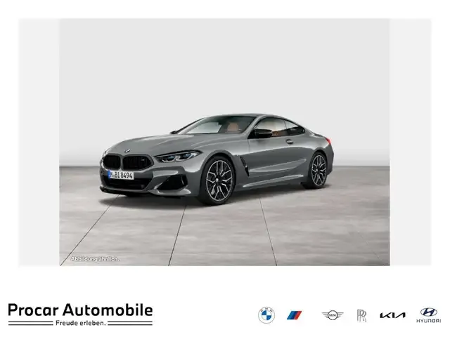 BMW M850