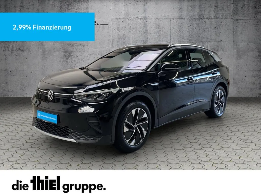 Volkswagen ID.4