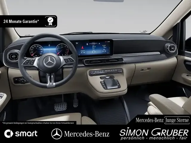 Mercedes-Benz V 300