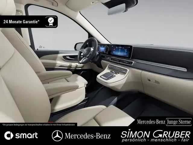 Mercedes-Benz V 300