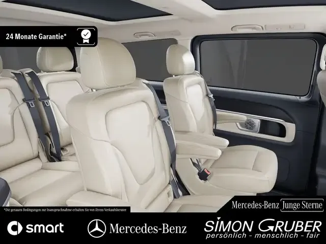 Mercedes-Benz V 300