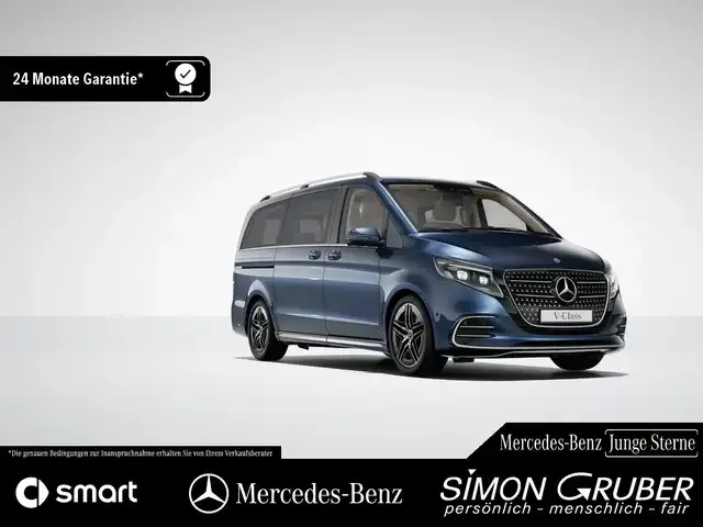 Mercedes-Benz V 300