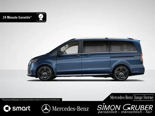 Mercedes-Benz V 300