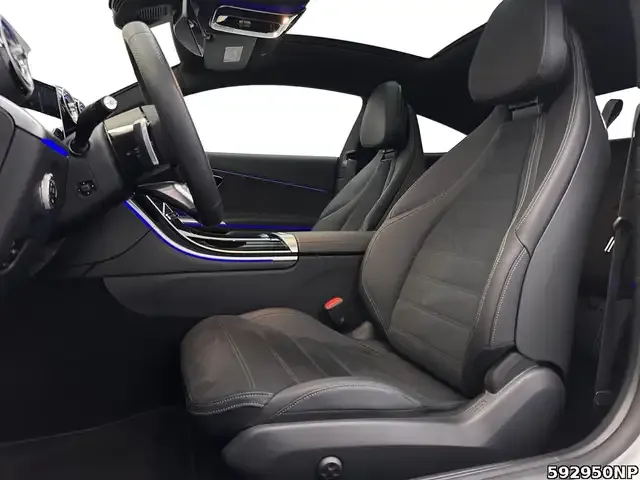 Mercedes-Benz CLE 300