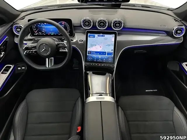 Mercedes-Benz CLE 300