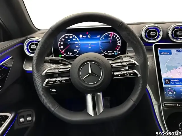 Mercedes-Benz CLE 300