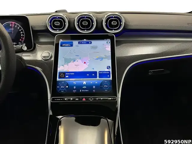 Mercedes-Benz CLE 300