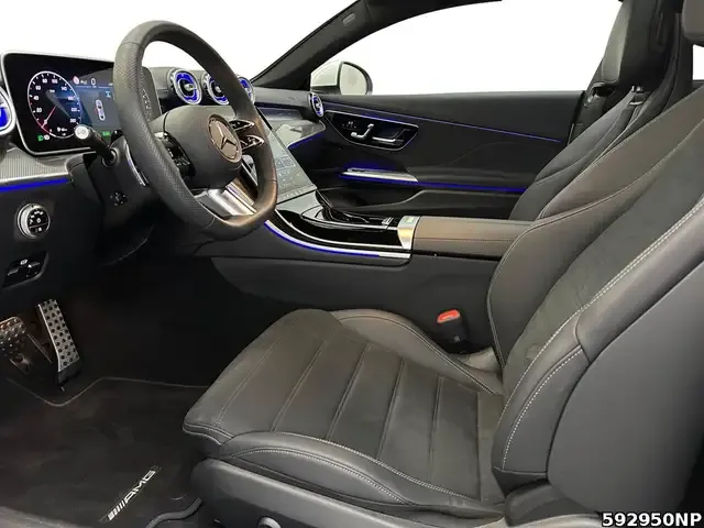 Mercedes-Benz CLE 300