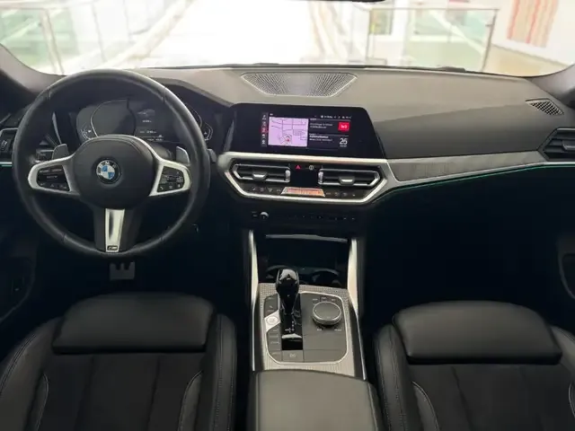 BMW 420