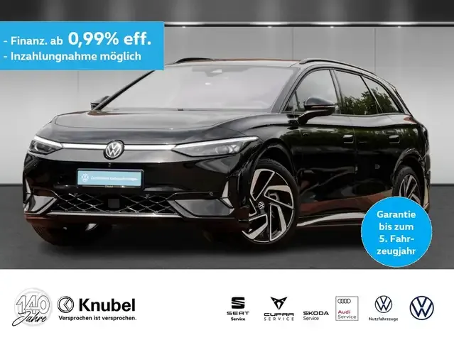 Volkswagen ID.7