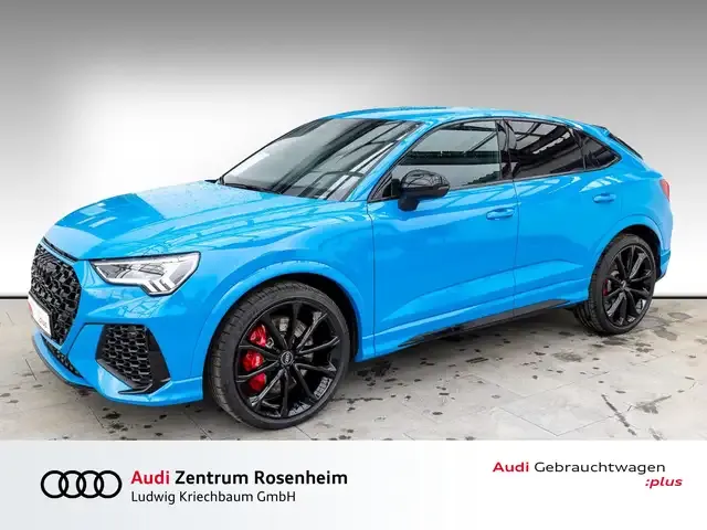 Audi RS Q3