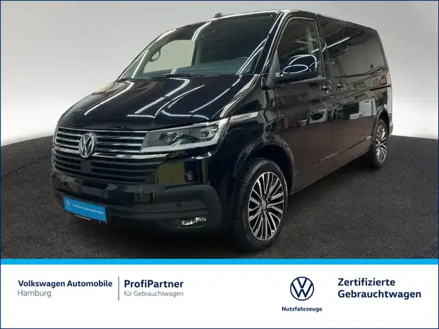 Volkswagen T6.1 Multivan