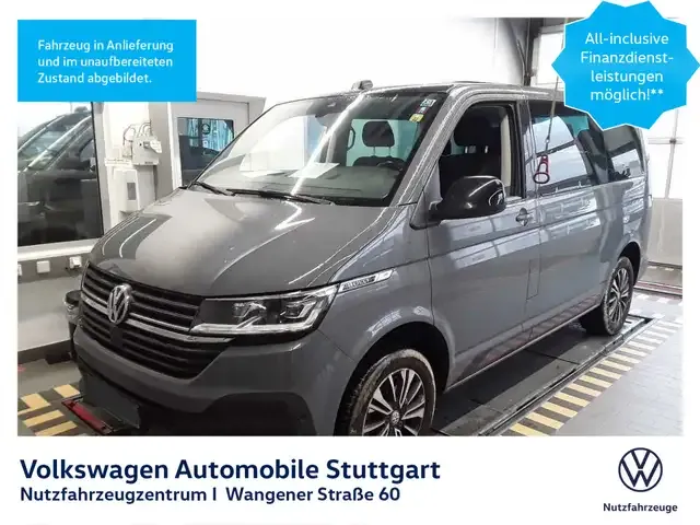 Volkswagen T6.1 Caravelle