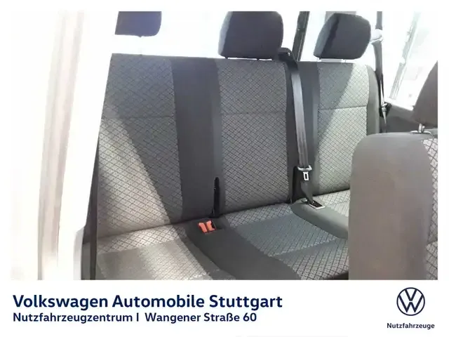 Volkswagen T6.1 Caravelle