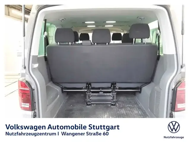 Volkswagen T6.1 Caravelle