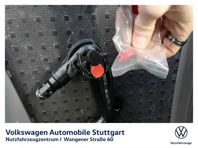 Volkswagen T6.1 Caravelle