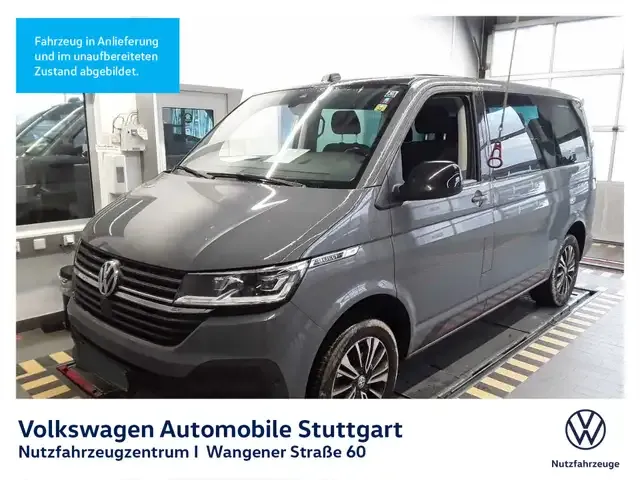 Volkswagen T6.1 Caravelle