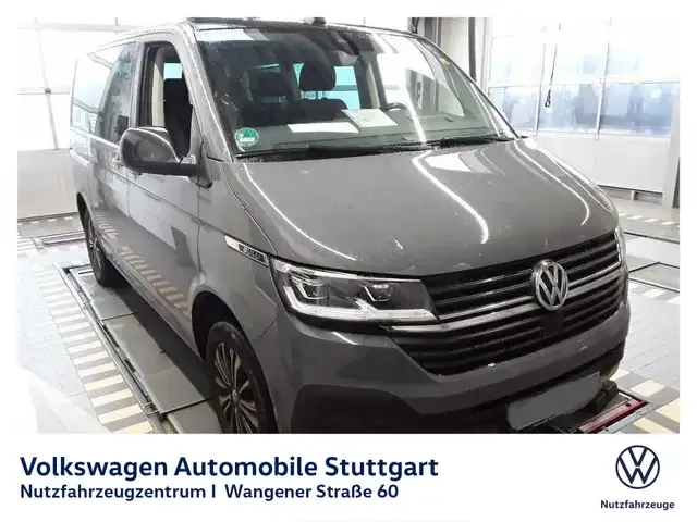Volkswagen T6.1 Caravelle