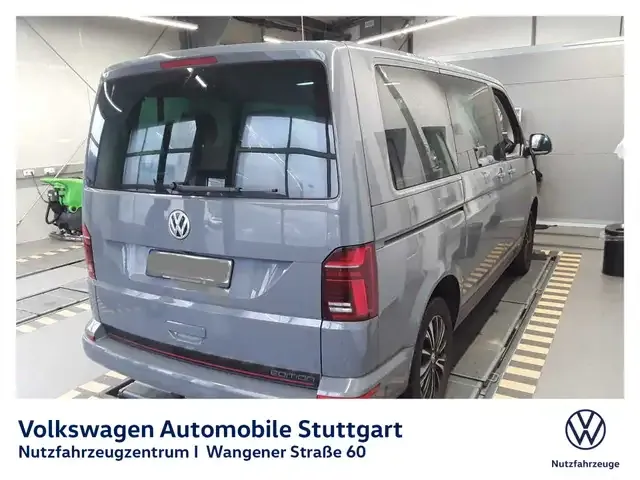 Volkswagen T6.1 Caravelle