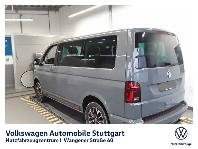 Volkswagen T6.1 Caravelle