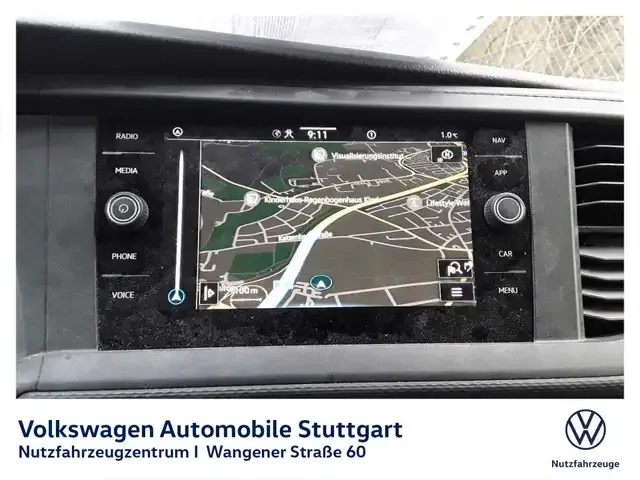 Volkswagen T6.1 Caravelle