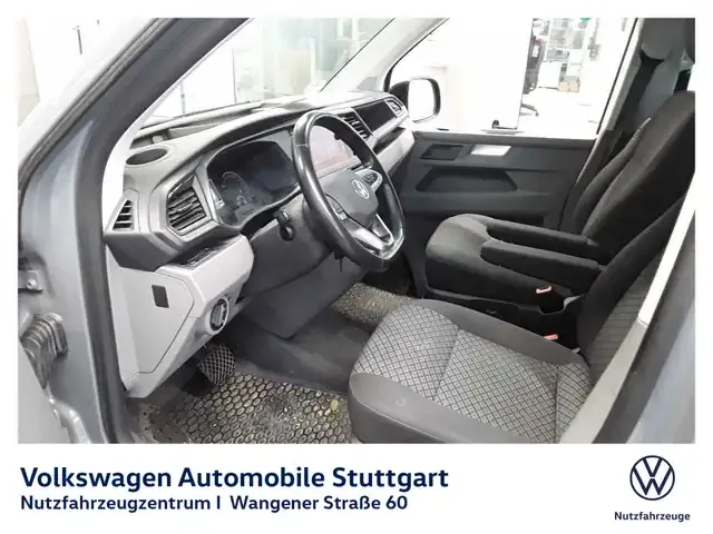 Volkswagen T6.1 Caravelle