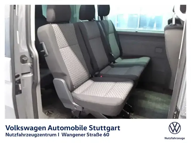 Volkswagen T6.1 Caravelle