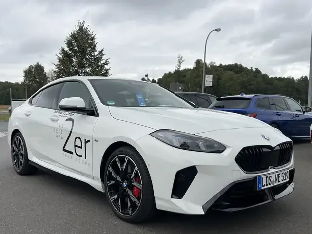 BMW 220