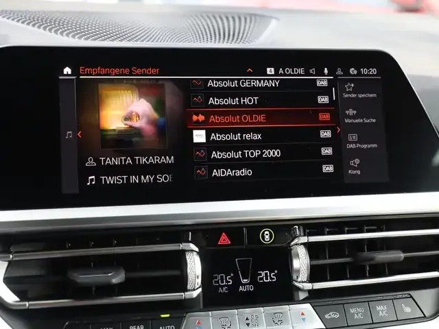 BMW 420