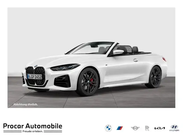 BMW 440
