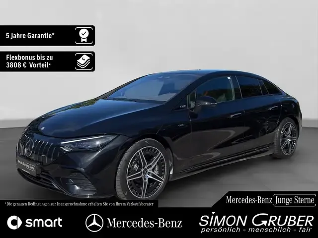 Mercedes-Benz EQE 43