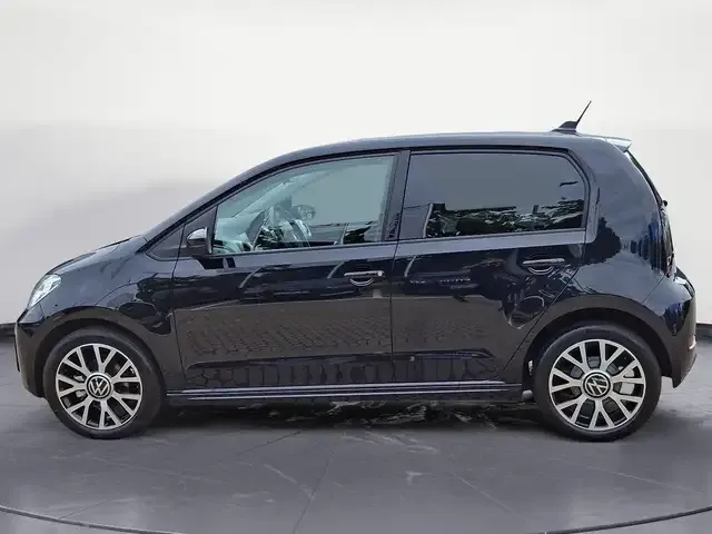 Volkswagen e-up!