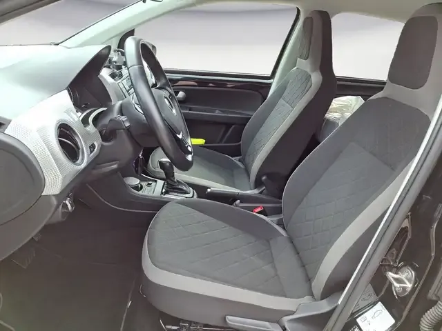 Volkswagen e-up!