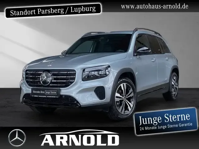 Mercedes-Benz GLB 250