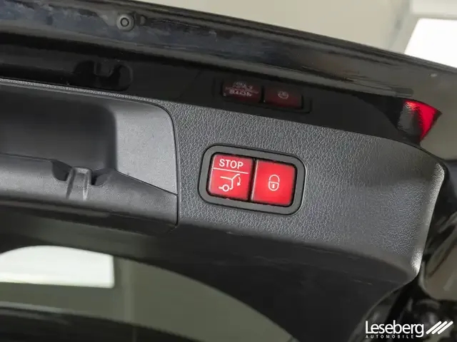 Mercedes-Benz GLB 250