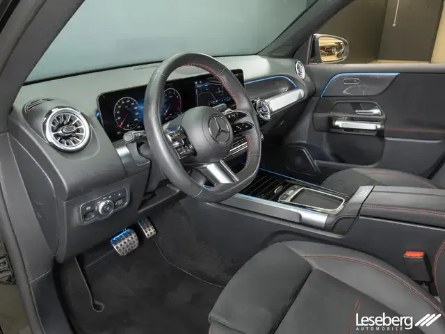Mercedes-Benz GLB 250