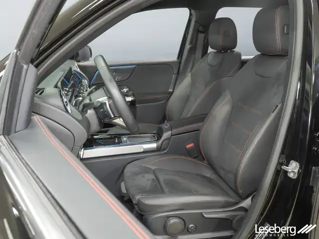 Mercedes-Benz GLB 250