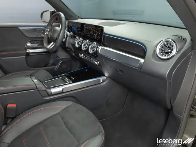 Mercedes-Benz GLB 250