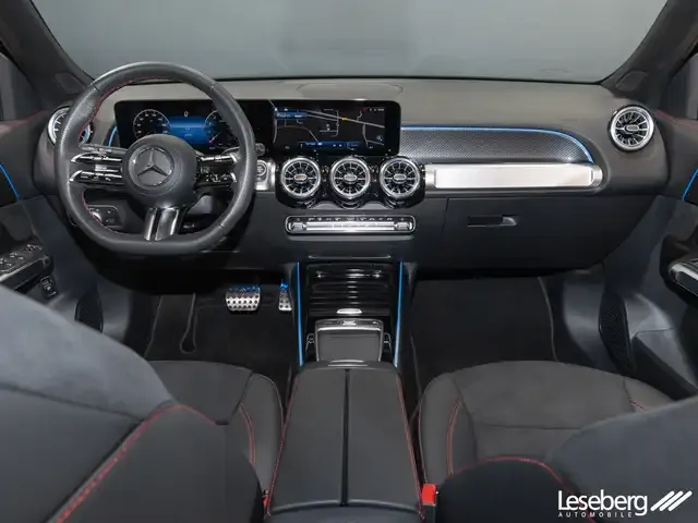 Mercedes-Benz GLB 250
