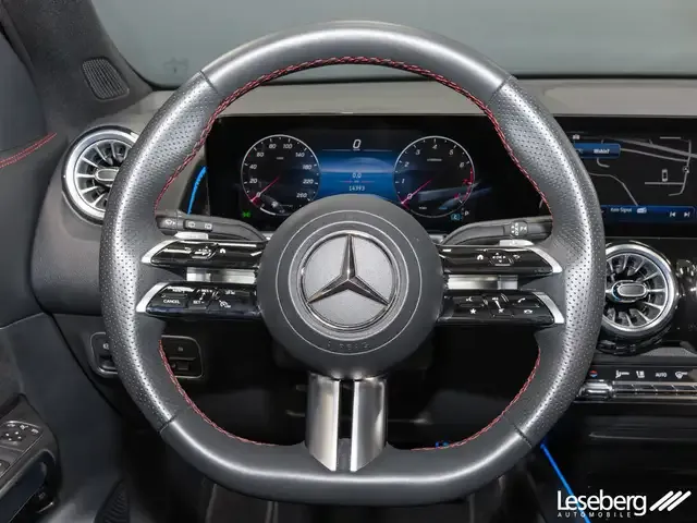 Mercedes-Benz GLB 250