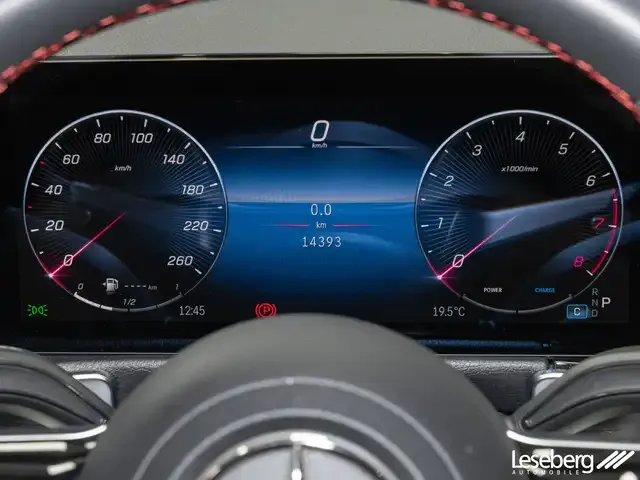 Mercedes-Benz GLB 250