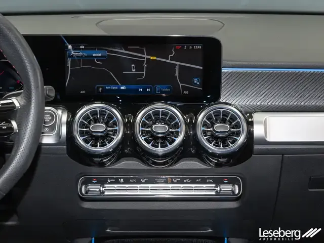 Mercedes-Benz GLB 250