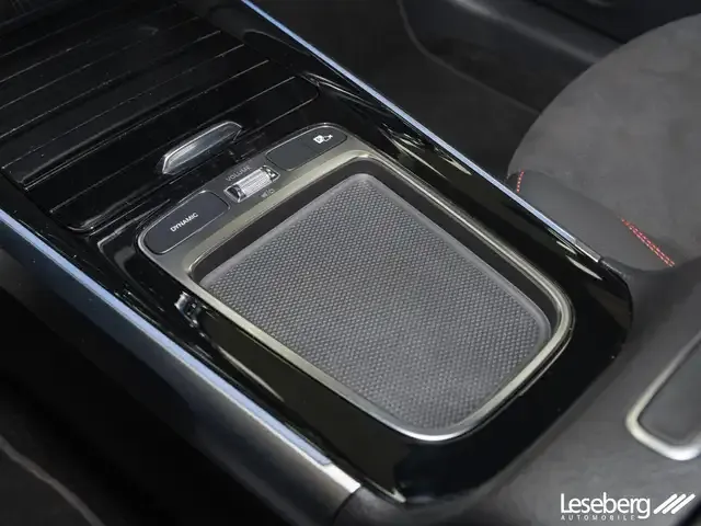 Mercedes-Benz GLB 250