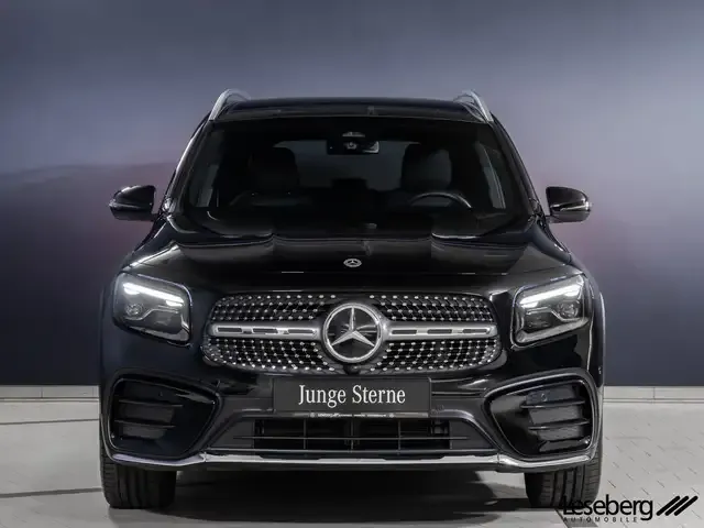 Mercedes-Benz GLB 250