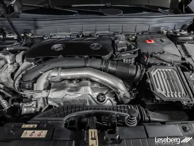 Mercedes-Benz GLB 250